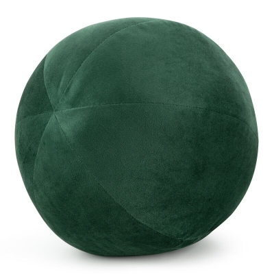 POSZEWKA GAJA 4 O 24 CM CIEMNOZIELONY