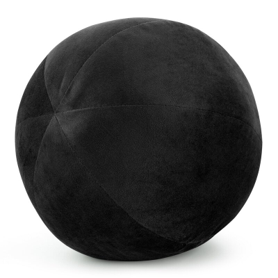 POSZEWKA GAJA 4 O 24 CM CZARNY