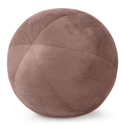 POSZEWKA GAJA 4 O 24 CM CIEMNORÓŻOWY