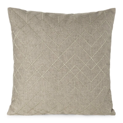 POSZEWKA MILA 01 45 X 45 CM BEŻOWY