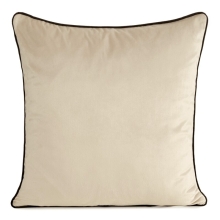 POSZEWKA GAJA 2 60 X 60 CM BEŻOWY