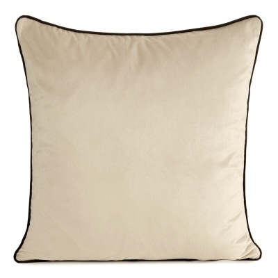 POSZEWKA GAJA 2 60 X 60 CM BEŻOWY
