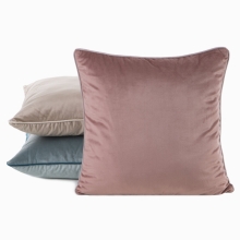 POSZEWKA GAJA 2 60 X 60 CM STALOWY