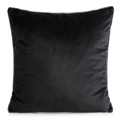 POSZEWKA GAJA 2 60 X 60 CM CZARNY