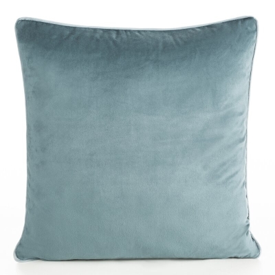 POSZEWKA GAJA 2 60 X 60 CM NIEBIESKI