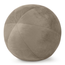 POSZEWKA GAJA 4 O 24 CM CIEMNOBEŻOWY