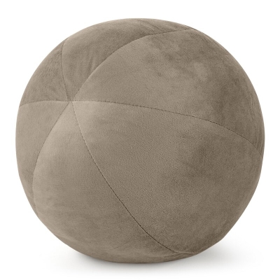 POSZEWKA GAJA 4 O 24 CM CIEMNOBEŻOWY
