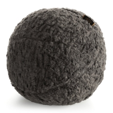 POSZEWKA BUKLA 09 FI 24 CM CIEMNOSZARY