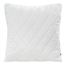 POSZEWKA VELVET 27 45 X 45 CM BIAŁY