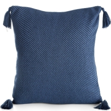POSZEWKA POLY 05 45 X 45 CM GRANATOWY