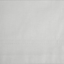POSZEWKA NOVA COLOUR 70 X 80 CM JASNOSZARY