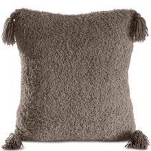 POSZEWKA ELDA 05 45 X 45 CM BRĄZOWY