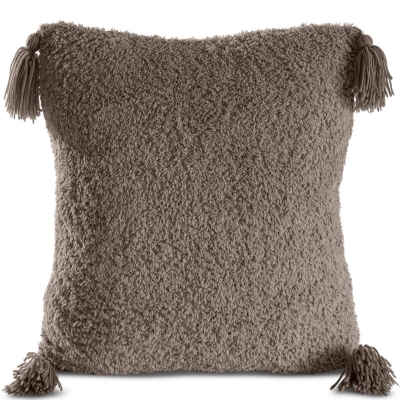 POSZEWKA ELDA 05 45 X 45 CM BRĄZOWY