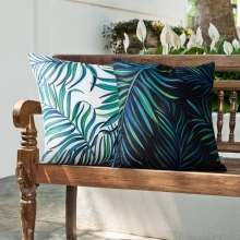 POSZEWKA DESIGN91 40 X 40 CM CZARNY