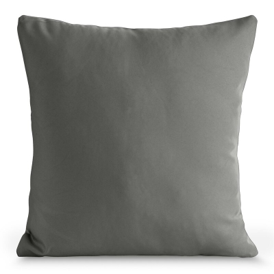 POSZEWKA GARDENIA 45 X 45 CM STALOWY