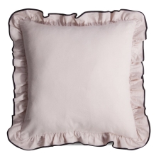 POSZEWKA KELLY 45 X 45 CM BEŻOWY
