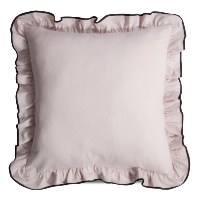 POSZEWKA KELLY 45 X 45 CM BEŻOWY
