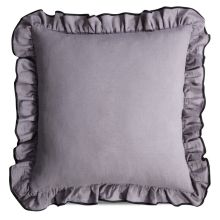 POSZEWKA KELLY 45 X 45 CM STALOWY