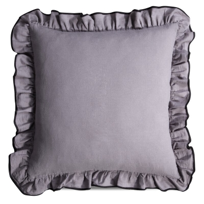POSZEWKA KELLY 45 X 45 CM STALOWY