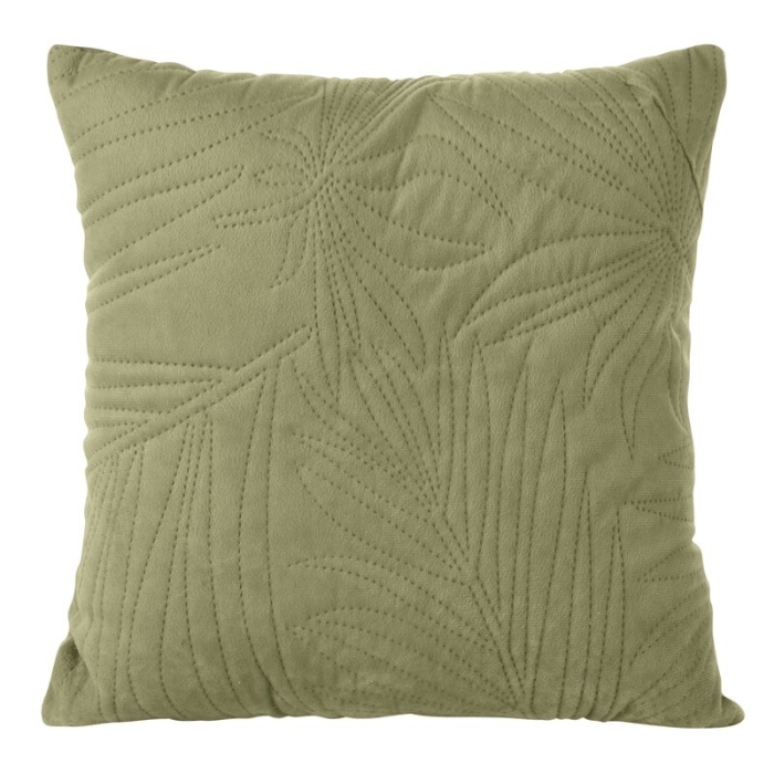 POSZEWKA DESIGN91 40 X 40 CM JASNOZIELONY