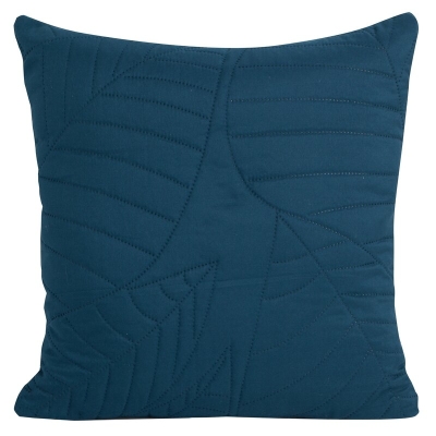 POSZEWKA DESIGN91 40 X 40 CM GRANATOWY