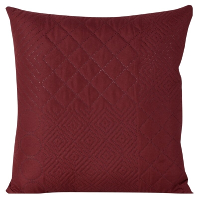 POSZEWKA DESIGN91 40 X 40 CM BORDOWY