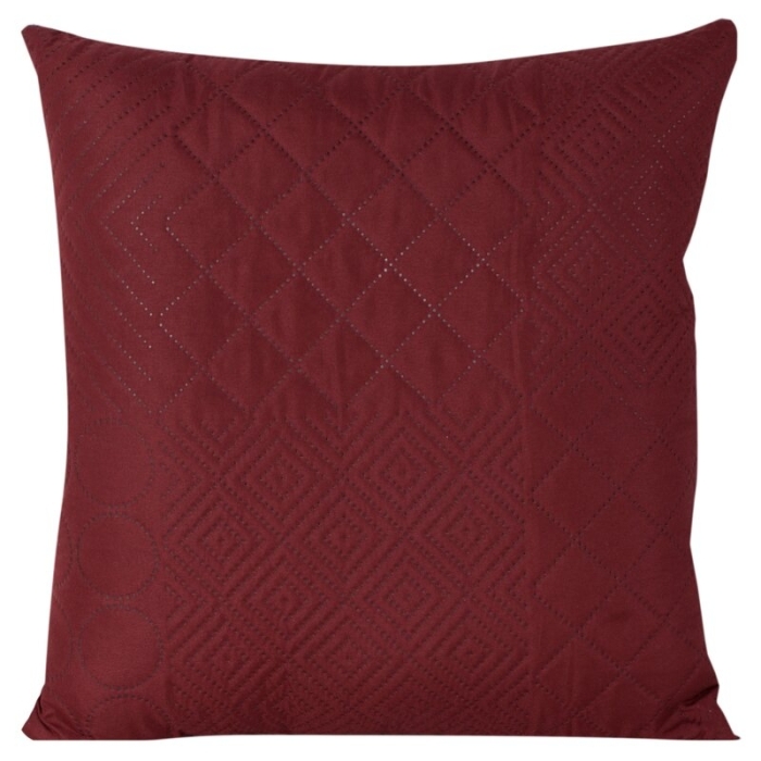 POSZEWKA DESIGN91 40 X 40 CM BORDOWY