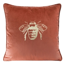 POSZEWKA BLINK 14 45 X 45 CM CEGLASTY