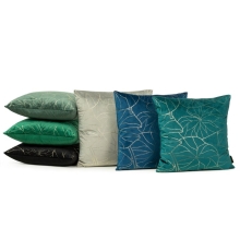 POSZEWKA BLINK 17 45 X 45 CM BORDOWY