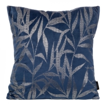 POSZEWKA BLINK 22 45 X 45 CM GRANATOWY