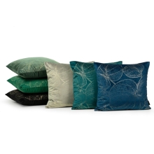 POSZEWKA BLINK 23 45 X 45 CM BORDOWY