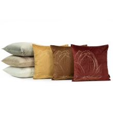 POSZEWKA BLINK 19 45 X 45 CM BORDOWY