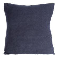 POSZEWKA JULIE 45 X 45 CM GRANATOWY