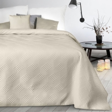 POSZEWKA DESIGN91 40 X 40 CM KREMOWY