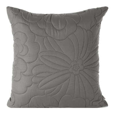 POSZEWKA DESIGN91 40 X 40 CM SZAROBEŻOWY