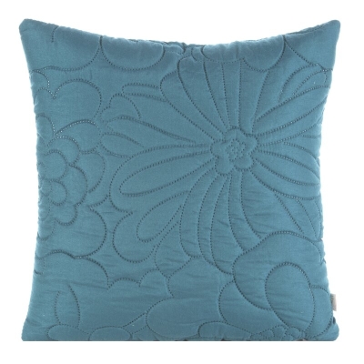 POSZEWKA DESIGN91 40 X 40 CM NIEBIESKI