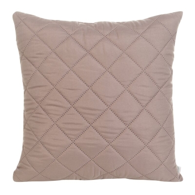 POSZEWKA DESIGN91 40 X 40 CM CIEMNORÓŻOWY