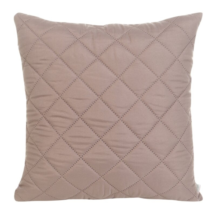POSZEWKA DESIGN91 40 X 40 CM CIEMNORÓŻOWY