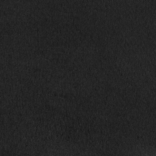 PRZEŚCIERADŁO JERSEY3 140 X 200 X 30 CM CZARNY
