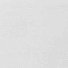 PRZEŚCIERADŁO Z GUMKĄ JERS4 240 X 220 X 30 CM BIAŁY