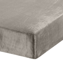 PRZEŚCIERADŁO FLANO 100 X 200 X 30 CM BEŻOWY