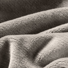 PRZEŚCIERADŁO FLANO 100 X 200 X 30 CM BEŻOWY