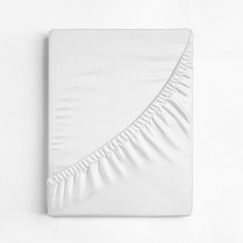PRZEŚCIERADŁO /SOFT/B 160X200+30CM 90