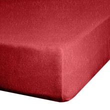 PRZEŚCIERADŁO /FROT/CE 160X200+20CM 170 CZE
