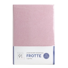 PRZEŚCIERADŁO /FROT/PU 140X200+20CM 170 PUD