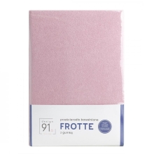 PRZEŚCIERADŁO /FROT/PU 220X200+20CM 170 PUD