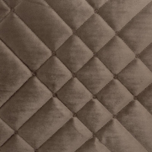 NARZUTA RIA6 220 X 240 CM BRĄZOWY