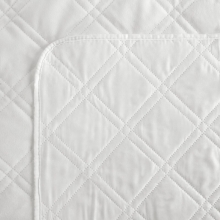 NARZUTA D91 LUIZ 8 170 X 210 CM BIAŁY