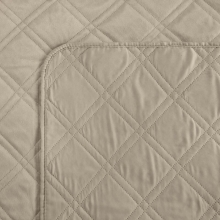 NARZUTA D91 LUIZ 8 170 X 210 CM BEŻOWY