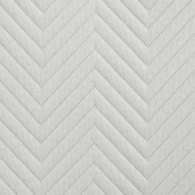 NARZUTA LEN 3 220 X 240 CM BIAŁY